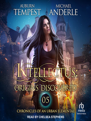 Intellectus - Audiobook
